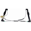 Power Window Regulator Regulator Only - image 2