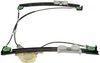 Power Window Regulator Regulator Only - image 3