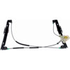 Power Window Regulator Regulator Only - image 2