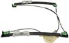 Power Window Regulator Regulator Only - image 3