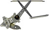 Window Regulator Only, Power 2004-07 Toyota XB - image 1