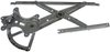 Window Regulator Only, Power 2001-07 Toyota Highlander - image 2