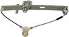 Power Window Regulator Regulator Only - image 1