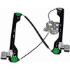 Power Window Regulator Regulator Only - image 1