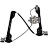 Power Window Regulator Regulator Only - image 2
