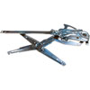 Power Window Regulator Regulator Only - image 2