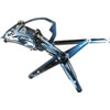 Power Window Regulator Regulator Only - image 1