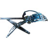 Power Window Regulator Regulator Only - image 2