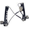Power Window Regulator Regulator Only - image 1