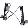 Power Window Regulator Regulator Only - image 1
