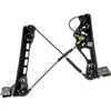 Power Window Regulator Regulator Only - image 2