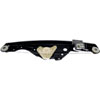 Power Window Regulator Regulator Only - image 1