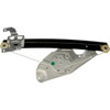 Power Window Regulator Regulator Only - image 1