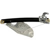 749-632 Power Window Regulator (Regulator Only); 1998-2005 Audi