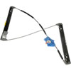 Power Window Regulator Regulator Only - image 2