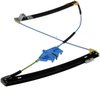 Power Window Regulator Regulator Only - image 4