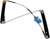 Power Window Regulator Regulator Only - image 1
