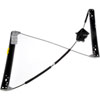 Power Window Regulator Regulator Only - image 2