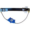 Power Window Regulator Regulator Only - image 2