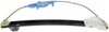 Power Window Regulator Regulator Only - image 3