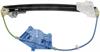 Power Window Regulator Regulator Only - image 1