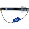 Power Window Regulator Regulator Only - image 2