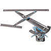 Power Window Regulator Regulator Only - image 2