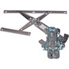 Power Window Regulator Regulator Only - image 1