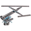 Power Window Regulator Regulator Only - image 2