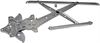 Power Window Regulator Regulator Only
