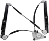 Power Window Regulator Regulator Only - image 1