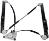 Power Window Regulator Regulator Only - image 1