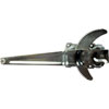 749-684 Manual Window Regulator (Regulator Only); 2000-2005 Toyota Echo - image 2