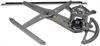 POWER WINDOW REGULATOR RE - image 1