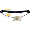 Power Window Regulator Only 2004-2013 Audi A3 Quattro, 2004-2014 Audi A3 - image 2