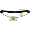 Power Window Regulator Regulator Only - image 2