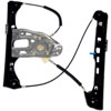 Power Window Regulator Regulator Only - image 2