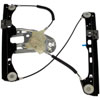 Power Window Regulator Regulator Only - image 1