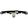 Power Window Regulator Regulator Only - image 1
