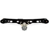 Power Window Regulator Regulator Only - image 2