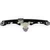 Power Window Regulator Regulator Only - image 1