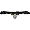 Power Window Regulator Regulator Only - image 2