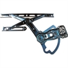 Power Window Regulator Regulator Only - image 1