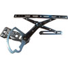 Power Window Regulator Regulator Only - image 2