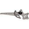 Power Window Regulator Regulator Only - image 1