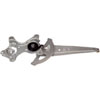 Power Window Regulator Regulator Only - image 1