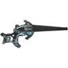 Power Window Regulator Regulator Only - image 2
