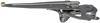 Power Window Regulator Regulator Only - image 1