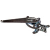 Power Window Regulator Regulator Only - image 2