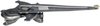 POWER WINDOW REGULATOR RE - image 3
